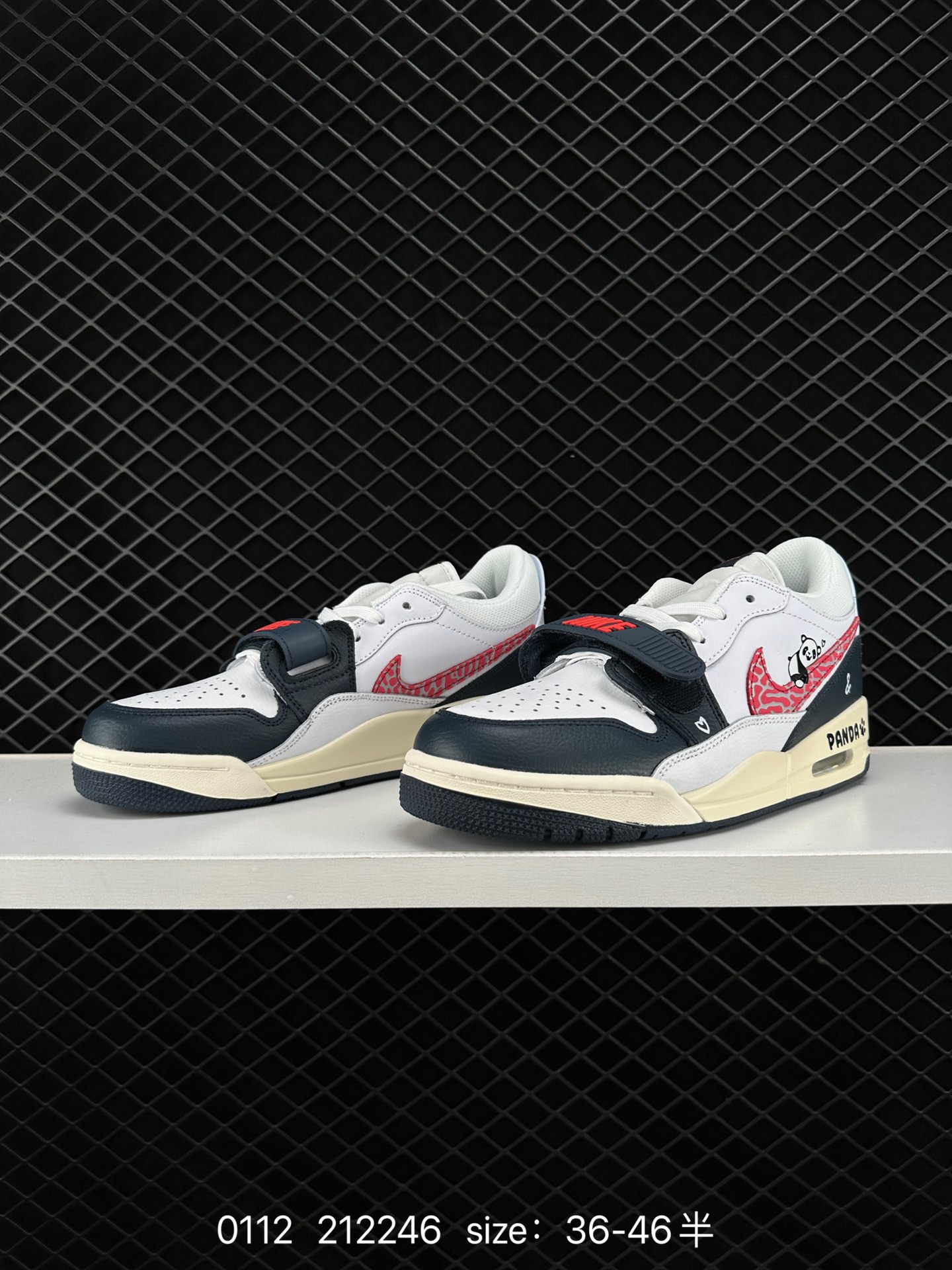 Air Jordan Legacy 312 Low